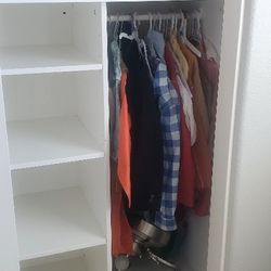 Storage Organizer Shelf/cabinet