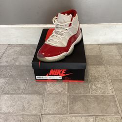 Mens Air Jordan Ct8012-116 Cherries Sz11.5 