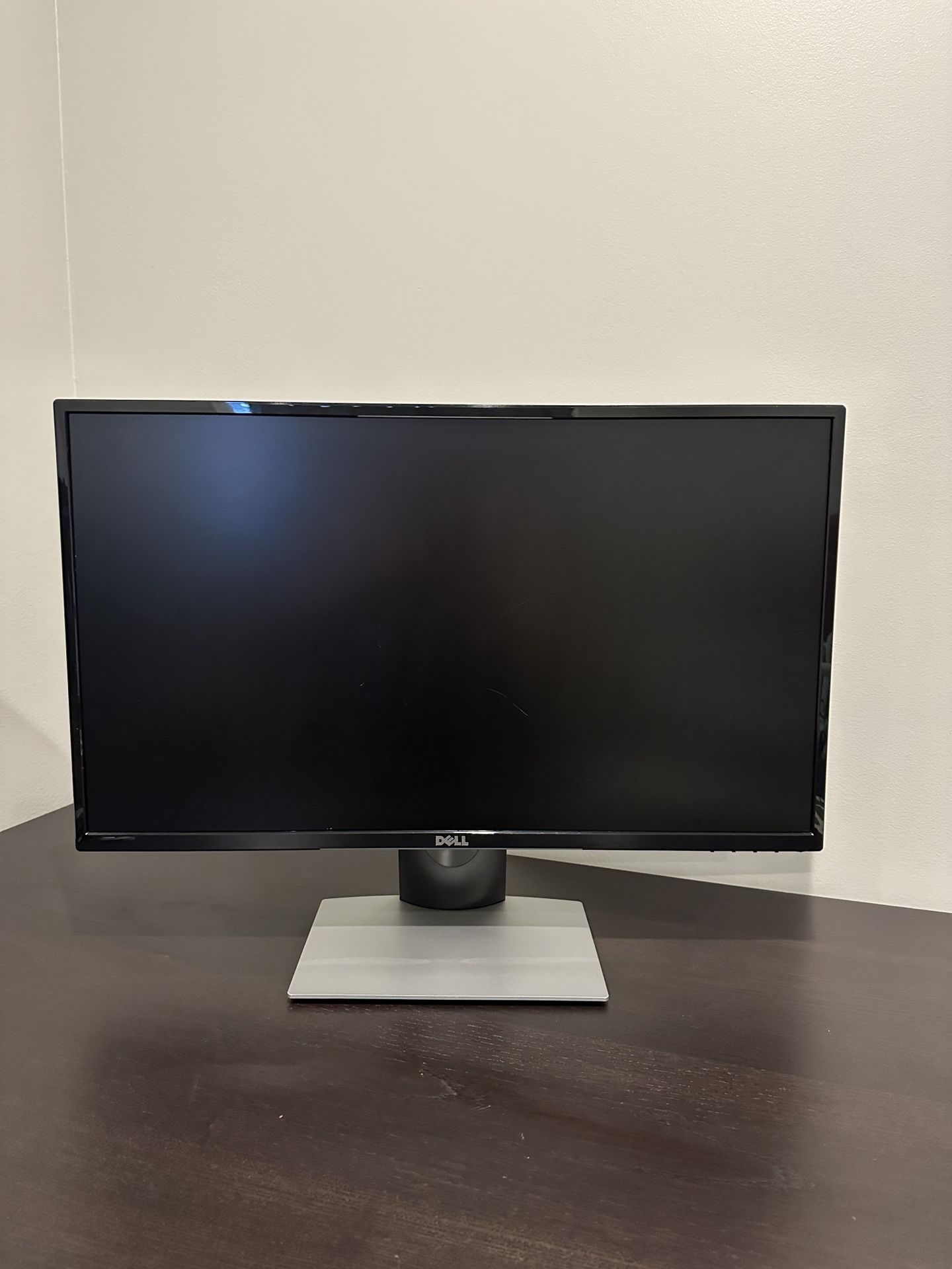 Dell 27 Monitor / Model SE2717HR