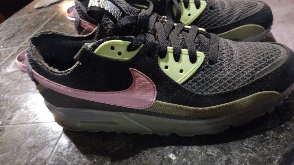 Nike Air Max Terrascape