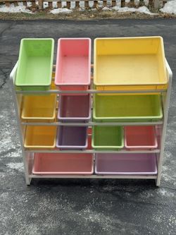Drawers For Kids