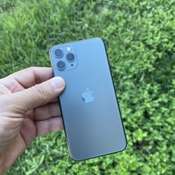 IPHONE 12 PRO  Unlocked 256 GB 