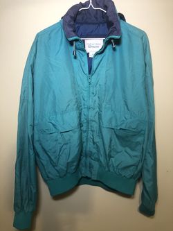 MainStream Vintage Windbreaker (size L)