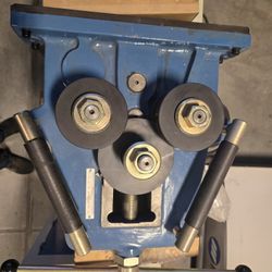 Baileigh PIPE Benders