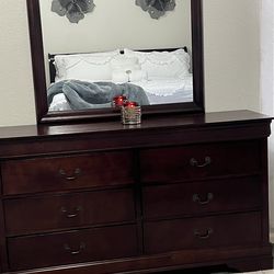 King Size Bedroom Set