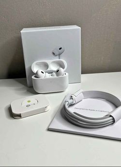 AirPods Pro 2 “new”