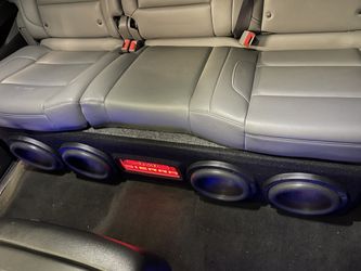 Sound System sistema de sonido Kicker Alpine Jlaudio Sundown Memphis Skar Pioneer Ds18 