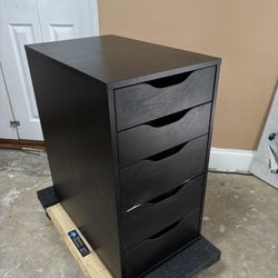 IKEA ALEX drawer