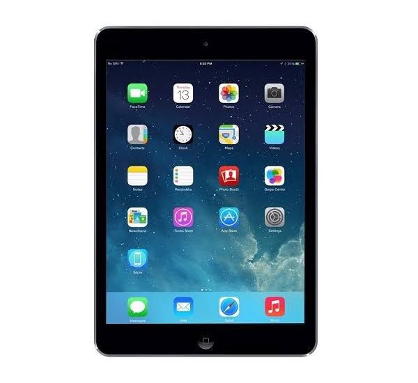iPad - Apple - Brand NIB - 2021 edition