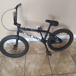 Bmx Bike