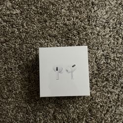 AirPods Pro 