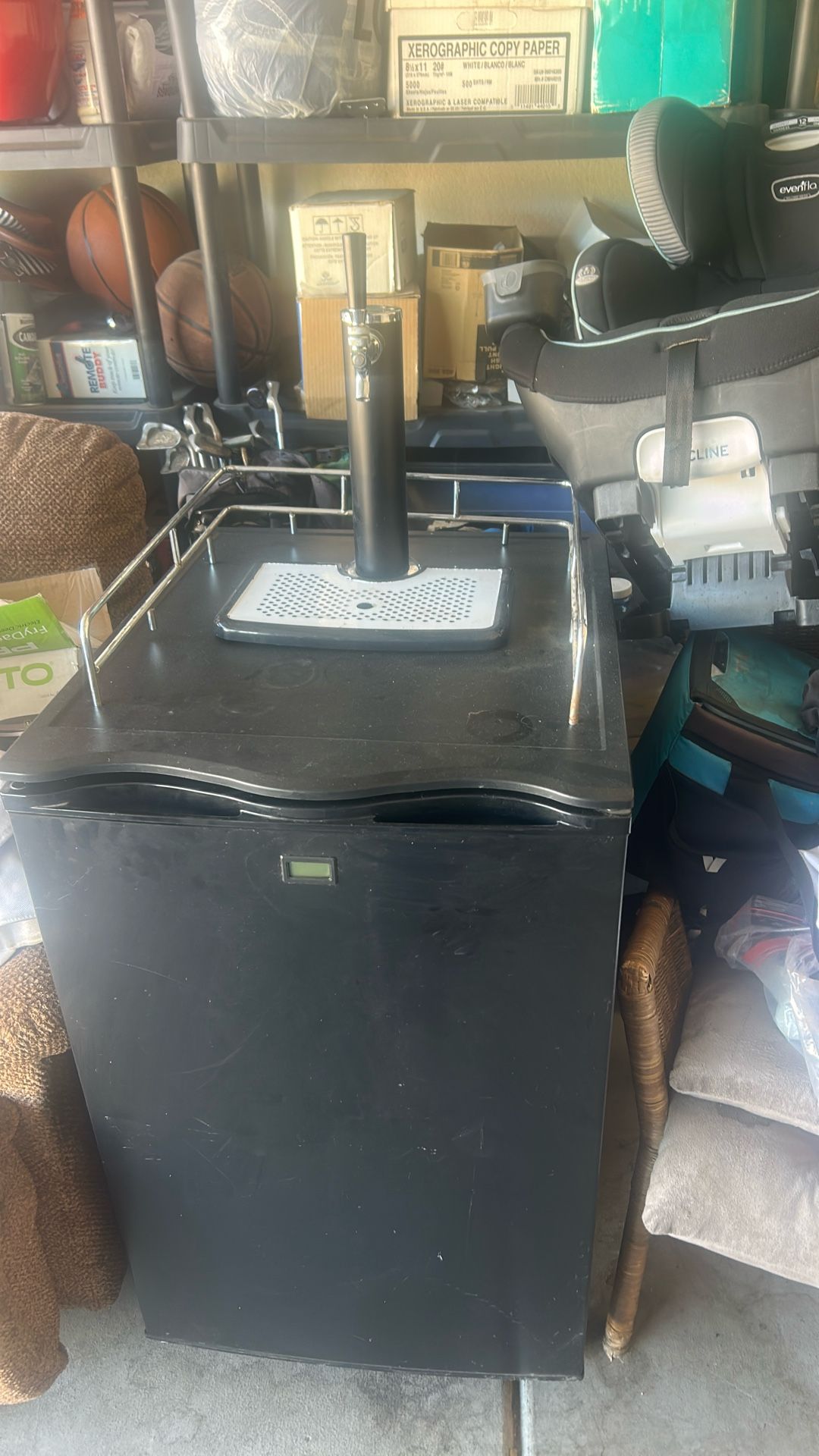 Keggamister