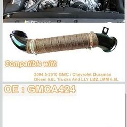 3" Performance Parts & Miscellaneous Accessory Compatible with Chevy Silverado GMC Sierra