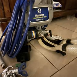 Graco Painters Plus Airless Paint Sprayer