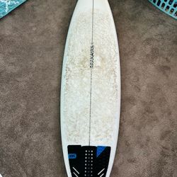 Surfboard 