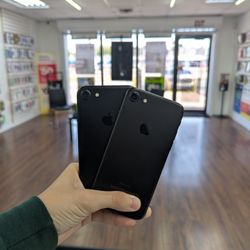 iPhone 7 Unlocked 