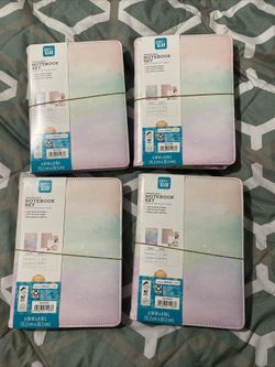 Notebooks