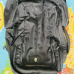 Tortuga Travel Backpack Carry On Size
