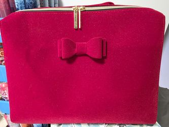 Like New Estee Lauder Make-up Bag