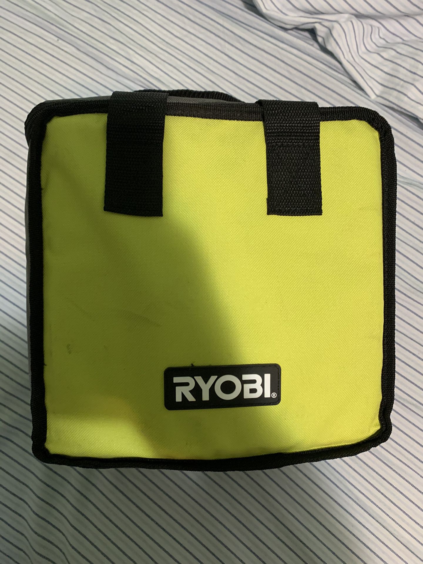 RYOBI drill kit