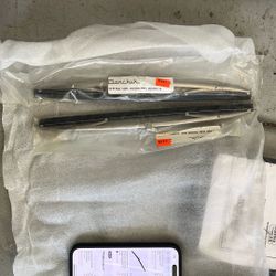 54-59 Chevy Wiper Blades