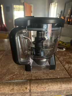 Ninja Food Processor -Cup Only