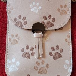  Cell Phone Purse Crossbody 
