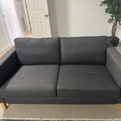 2 Seater Small Couch