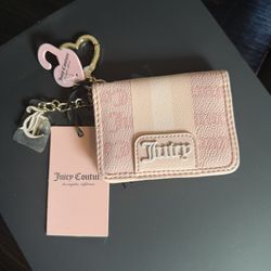 Juicy Couture Wallet 