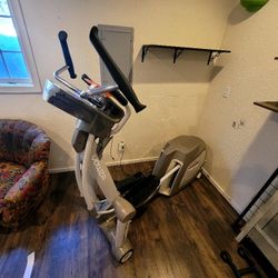 elliptical machine