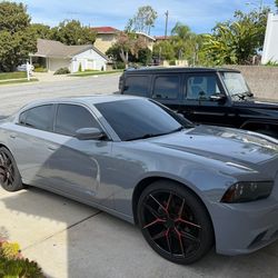 2013 Dodge Charger