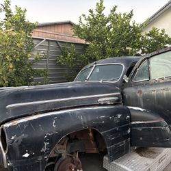 1947 Chevrolet