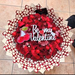 Valentines Bouquet