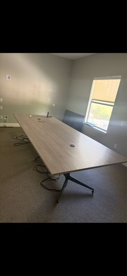 Conference Table