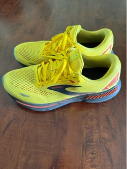 Brooks adrenaline gts 23