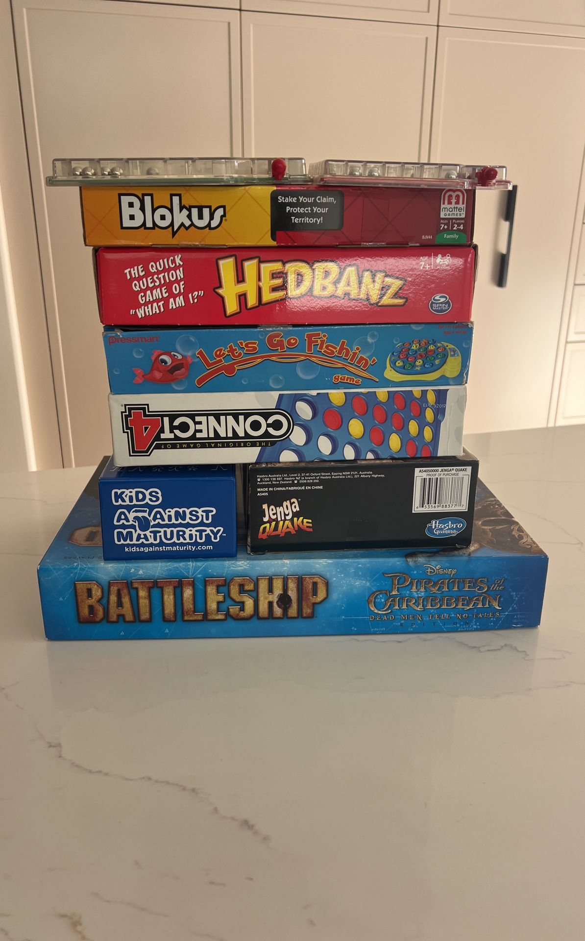Board Games