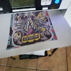 Sublimation Custom Print Outs sublimación
