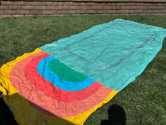 Slip n slide. Cheap. Like new