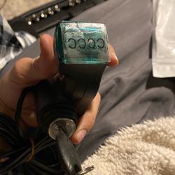 Brand New Volt Meter 