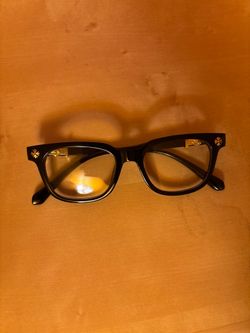Chrome Hearts Glasses