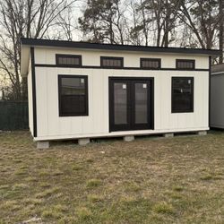 Texas Affordable Sheds