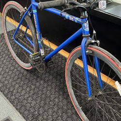 SE Draft Lite Bike(1558)