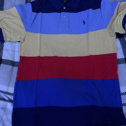 Ralph Lauren Polo Shirt