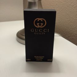 Gucci Women’s Perfume