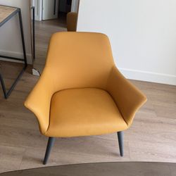 Leather Chair