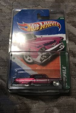 Hotweels Super Treasure Hunt
