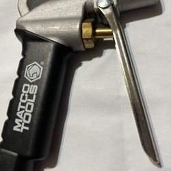 Matco Blow Gun W/Kit  BG4