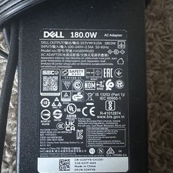 AC adapter 180 Watt for Dell 
