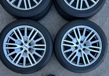 F150 22 Inch Ford Wheels And Tires