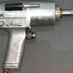Vintage Snap-on 1/2" Impact